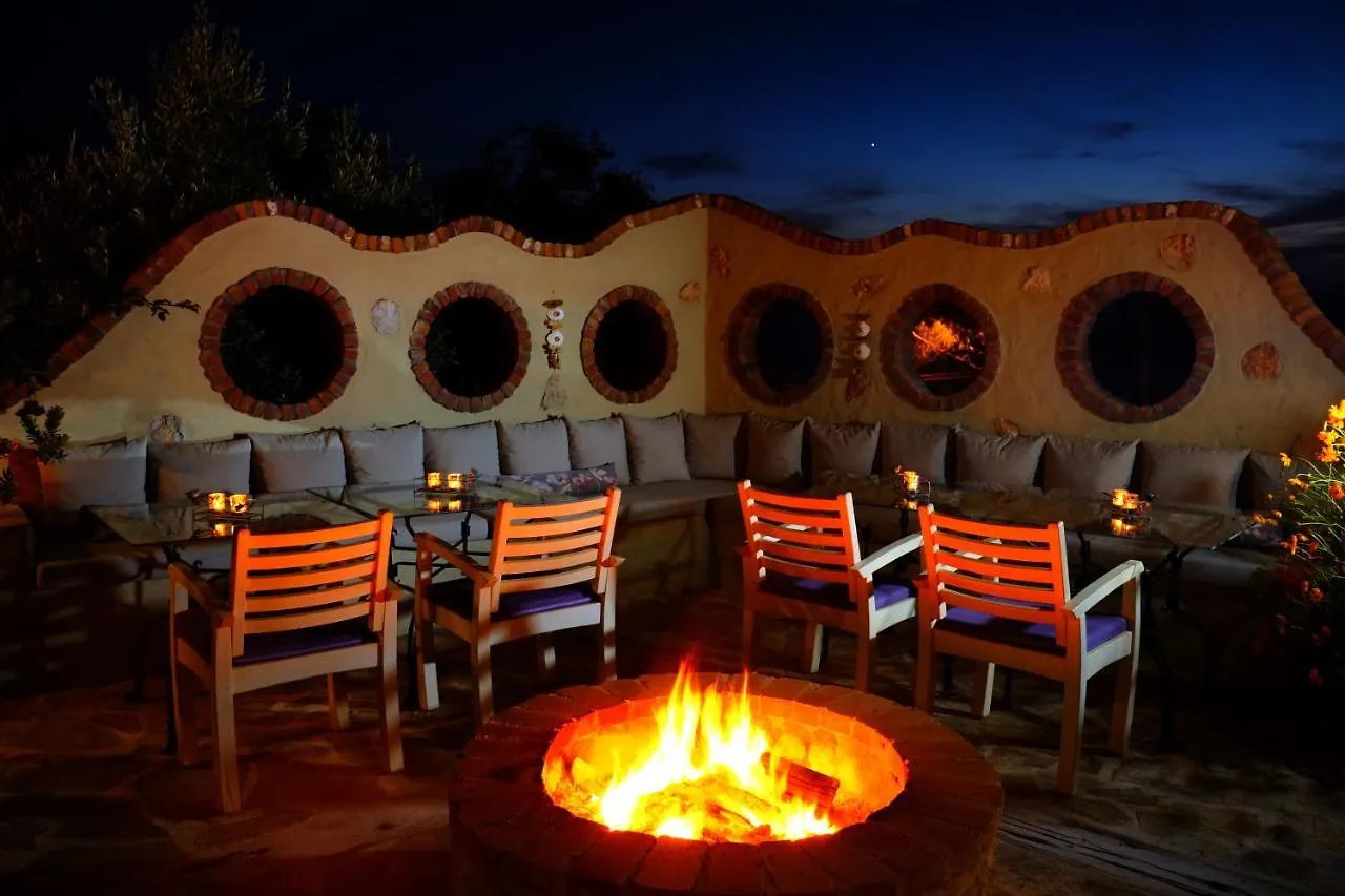 Exclusive Boutique Hotel Faralya