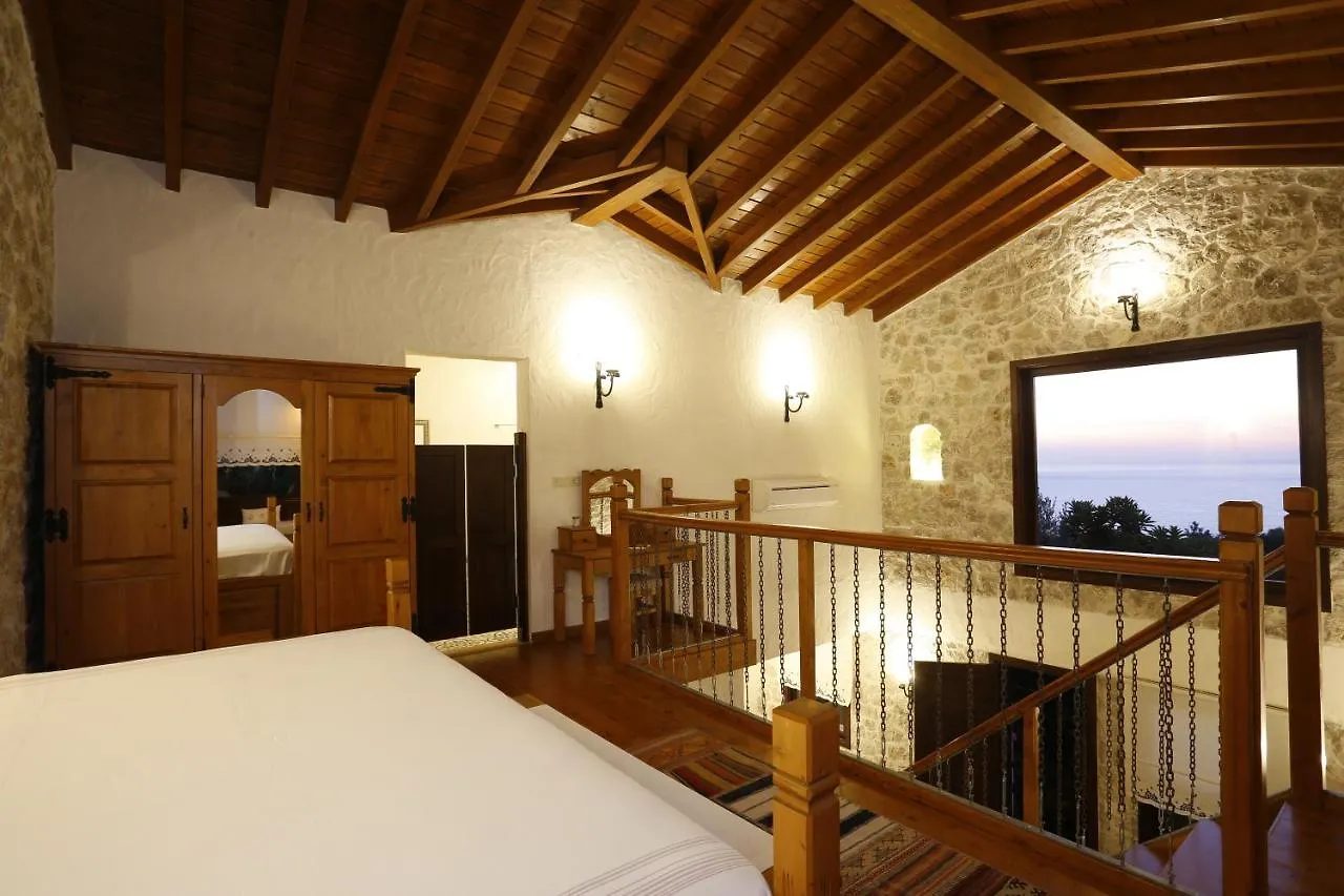 Exclusive Boutique Hotel Faralya 0*,  Turcja