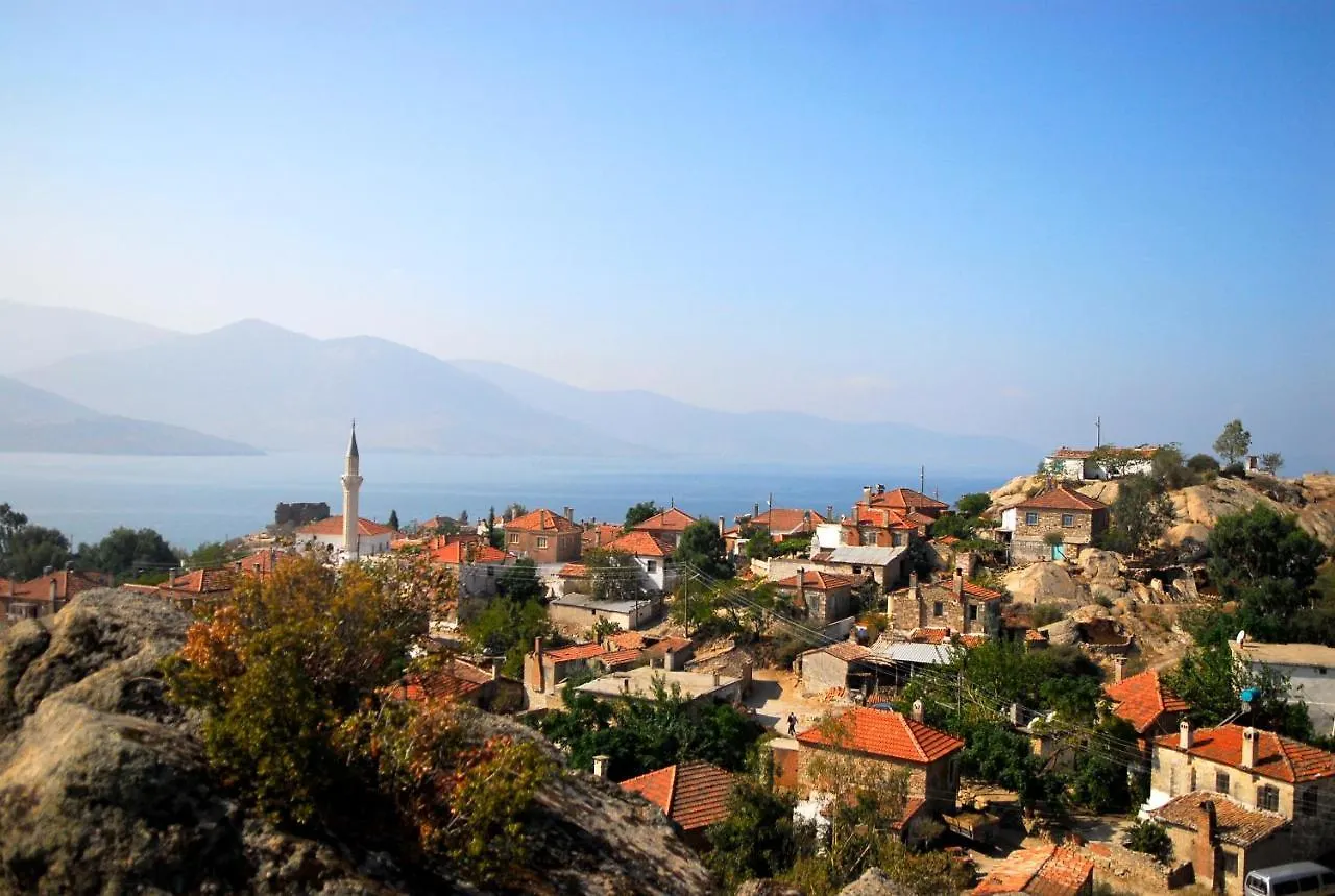 Exclusive Boutique Hotel Faralya 0*,  Turcja